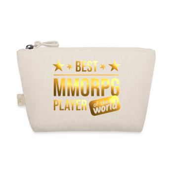 MMORPG - Organic Pouch - nature - Front