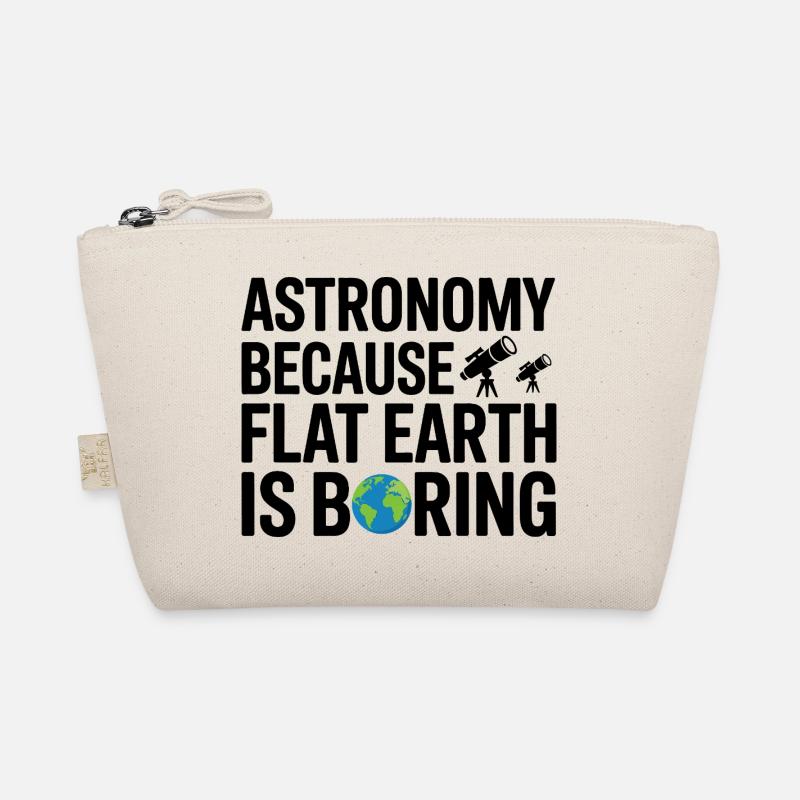 La science plutôt que la conception de la Terre plate Trousse biologique