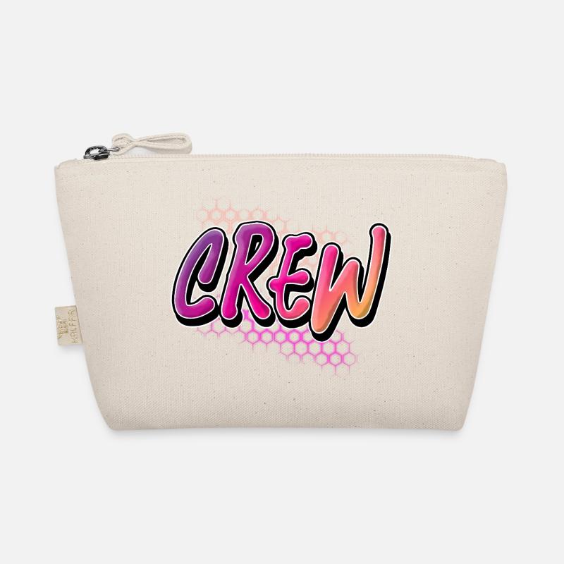 crew Organic Pouch