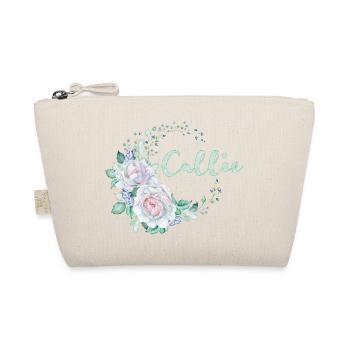 Pour Callie - Trousse biologique - nature - Devant
