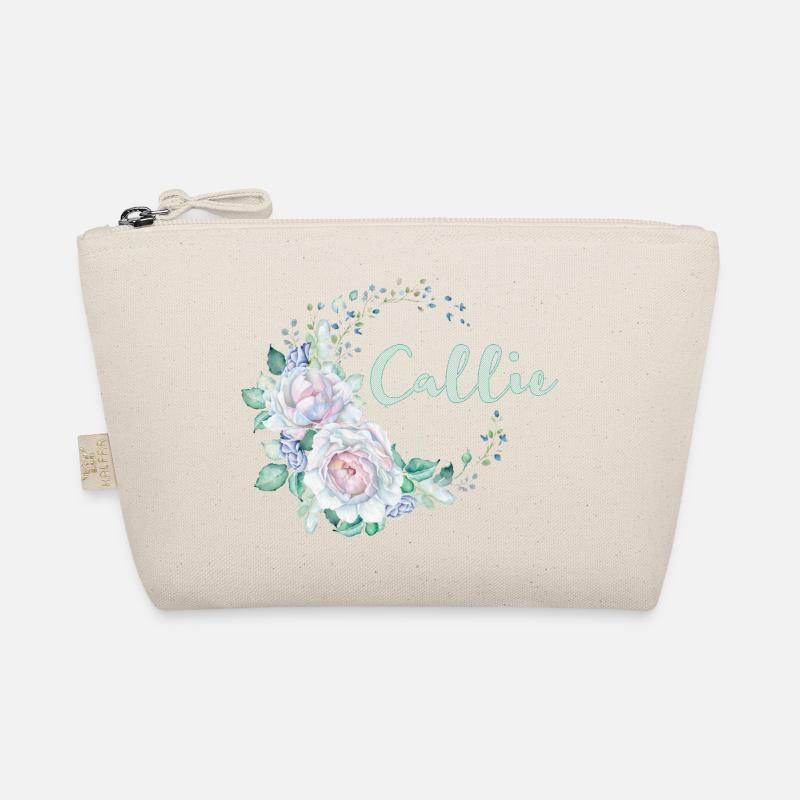 Pour Callie Trousse biologique