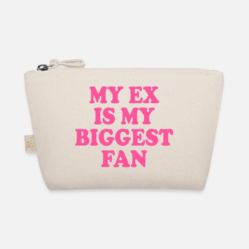 Mon ex est mon plus grand fan Trousse biologique