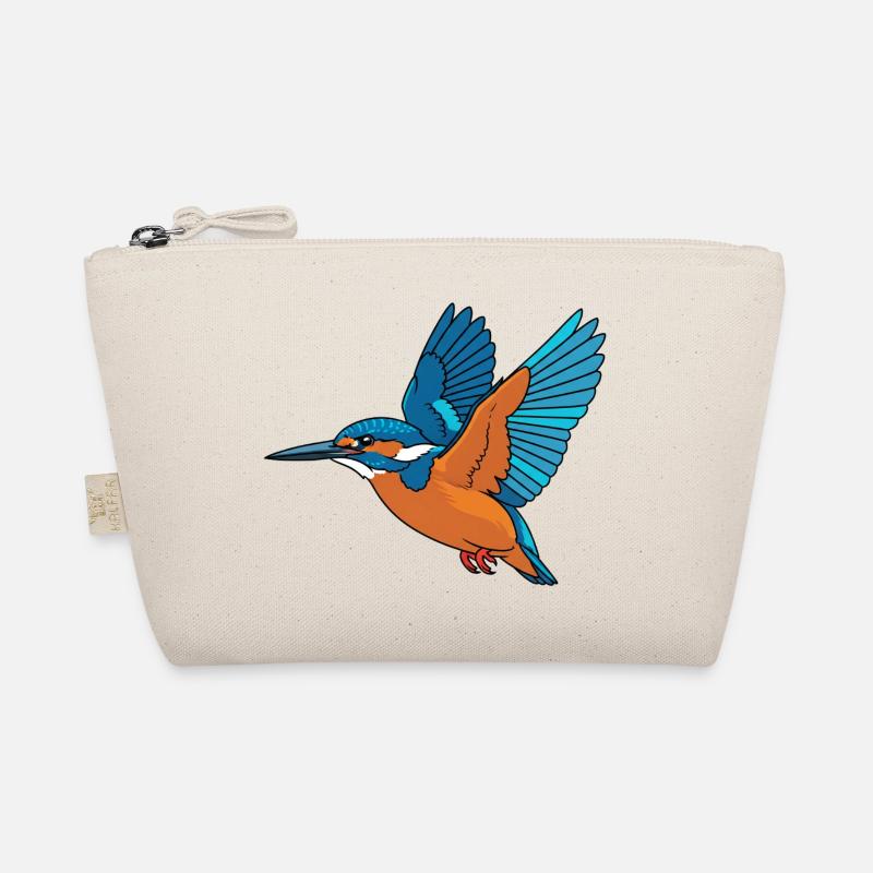 Martin-pêcheur Trousse biologique
