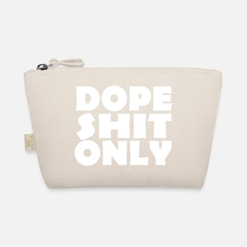 merde Trousse biologique