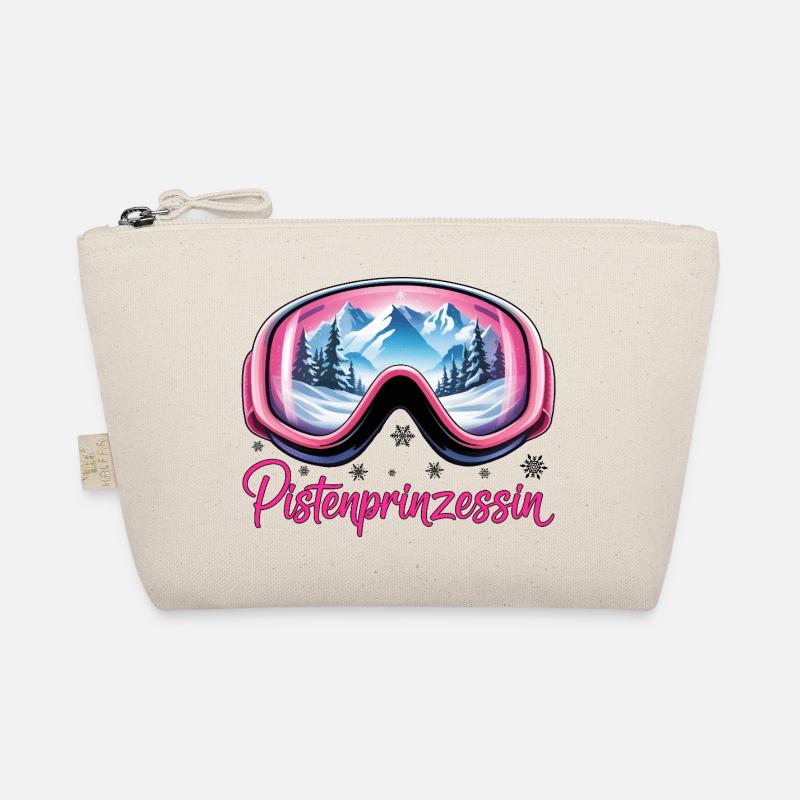 Piste princess Trousse biologique