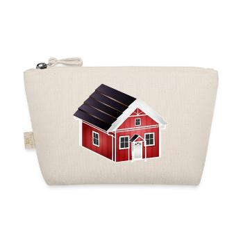 2192215_302465285_zauberhaftes_kleines_rotes_sc - Trousse biologique - nature - Devant