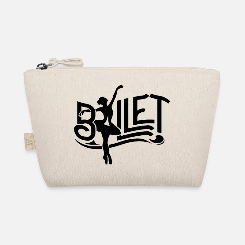 ballet Trousse biologique