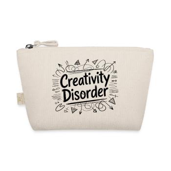 Croquis artistique du chaos - Trousse biologique - nature - Devant