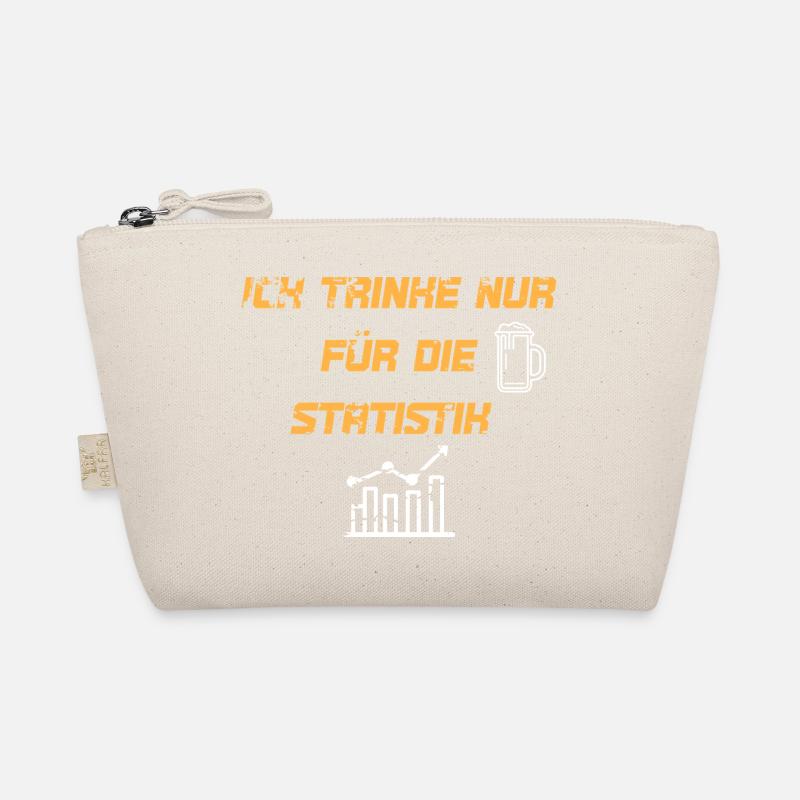Je ne bois que pour les statistiques Trousse biologique