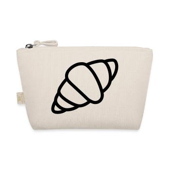 croissant - Trousse biologique - nature - Devant