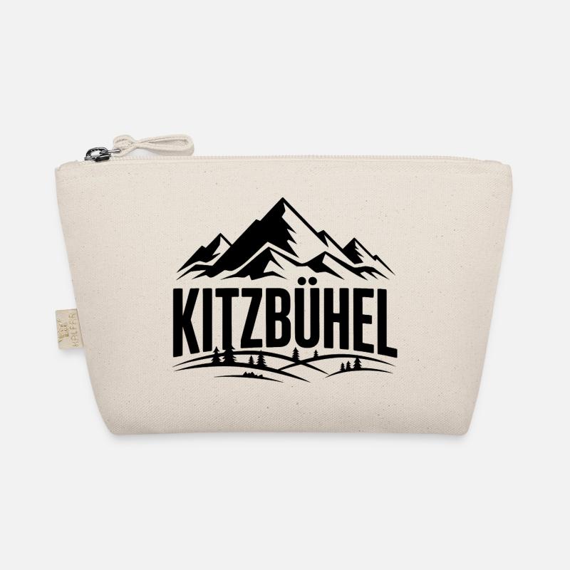 Kitzbühel - Création de souvenirs Trousse biologique