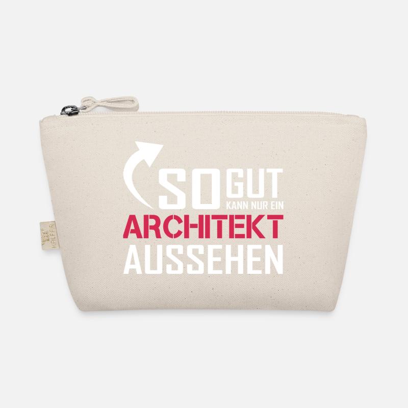 Seul un architecte peut être aussi beau Trousse biologique