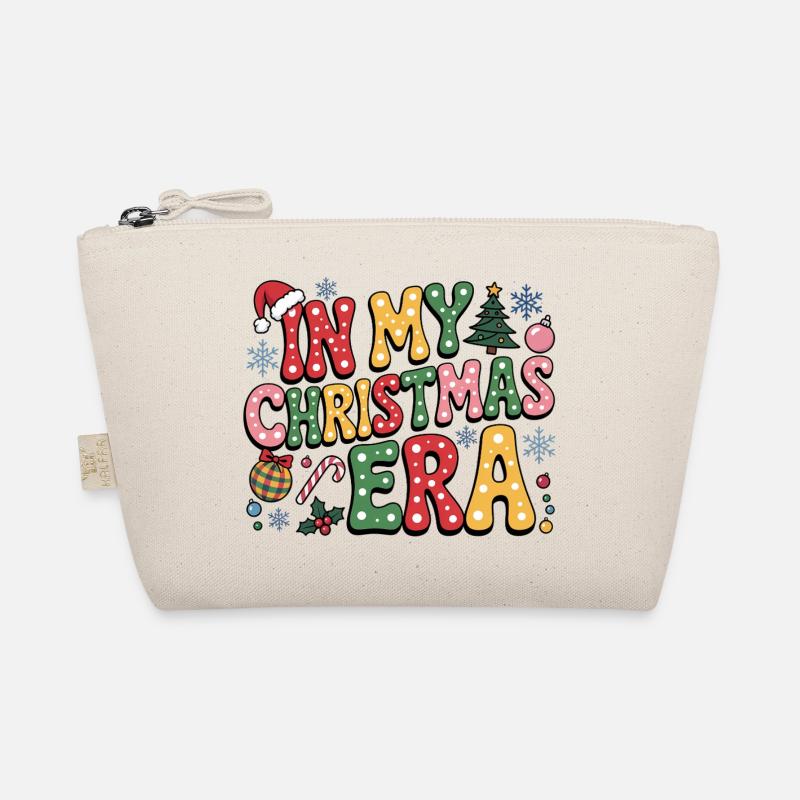 À l’époque de Noël Trousse biologique