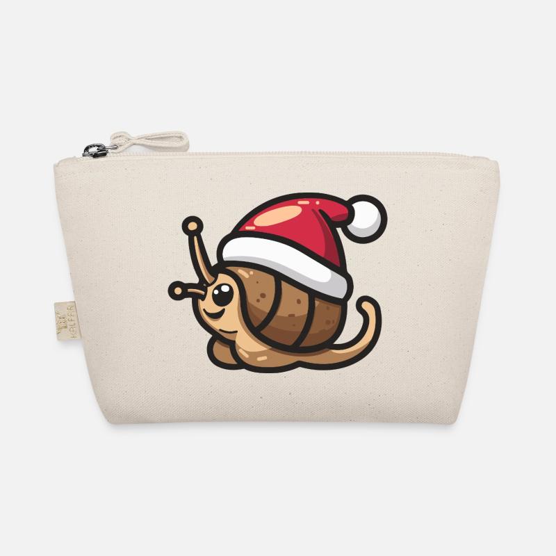 Noël de l’escargot - Trousse biologique - nature