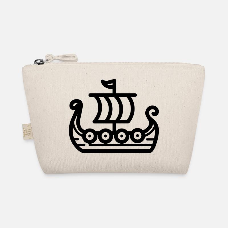 Bateau Viking Trousse biologique