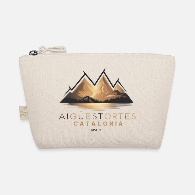 Aigüestortes Parc National Pyrénées Catalogne Trousse biologique