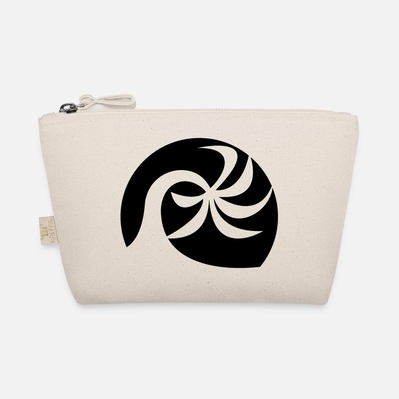 Plage de palmiers Trousse biologique