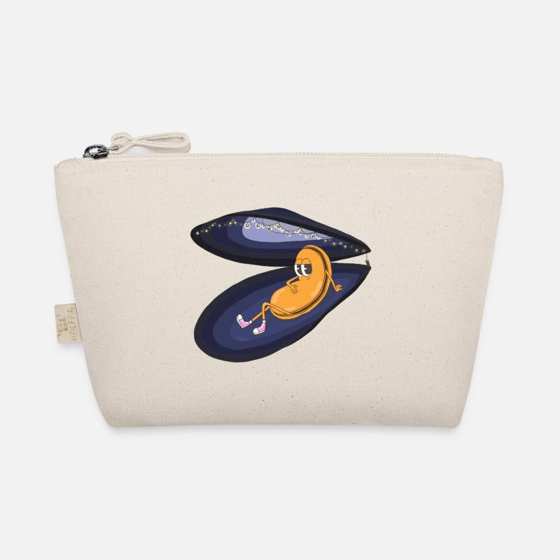 Lazy Mold Under Night Shards Organic Pouch