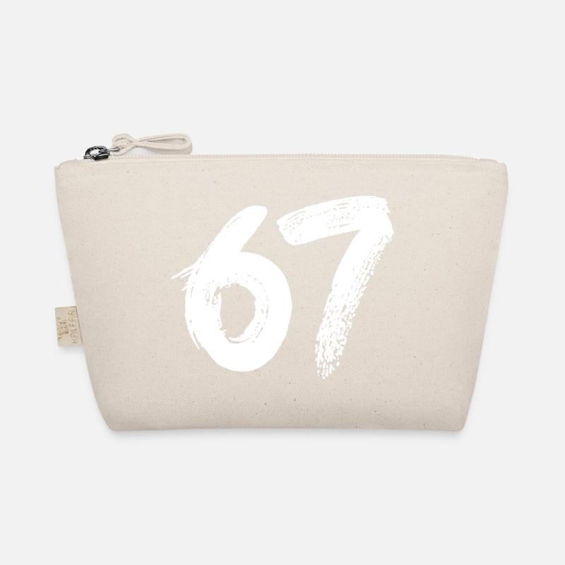 67 Peinture Blanche Trousse biologique