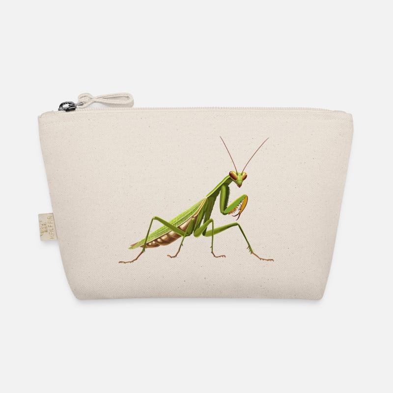 Mantes religieuses Mantes religieuses Trousse biologique