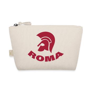 ROM - Bio-Täschchen - Natur - Vorne