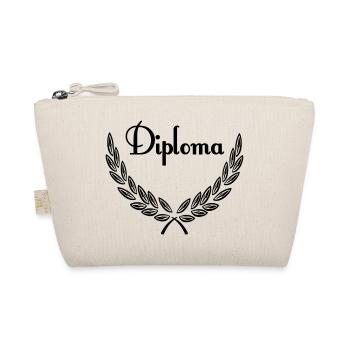 diplôme - Trousse biologique - nature - Devant
