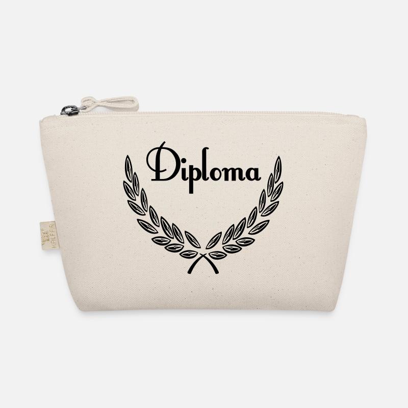 diplôme Trousse biologique