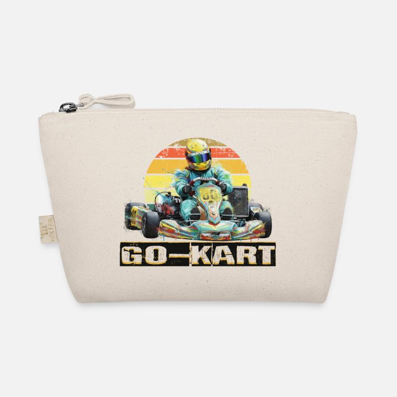 Faire du karting Trousse biologique