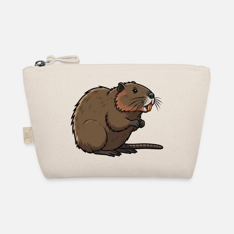 Ragondin Trousse biologique