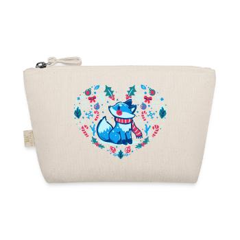 Cœur de l’hiver - Trousse biologique - nature - Devant