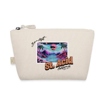St. Acid - Trousse biologique - nature - Devant