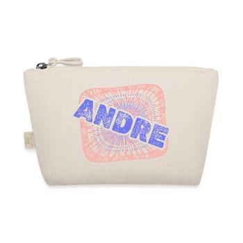 Collègue André - Trousse biologique - nature - Devant