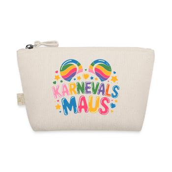 Carnival Mouse Cologne Carnival Mouse - Organic Pouch - nature - Front