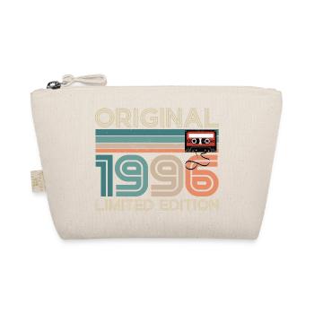 30 ans 30e Anniversaire 1996 Original Vintage - Trousse biologique - nature - Devant