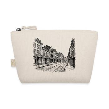 Rue Vintage - Trousse biologique - nature - Devant