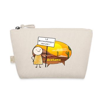 La_@climatheque_recrute - Trousse biologique - nature - Devant