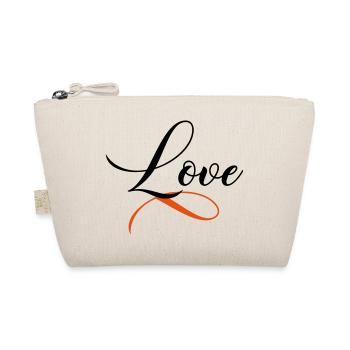 Love - Trousse biologique - nature - Devant