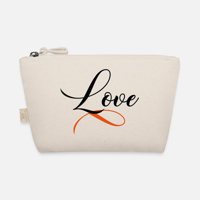 Liebe Bio-Täschchen