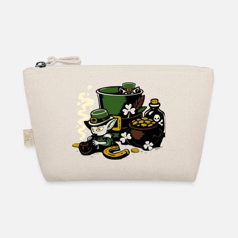 Leprechaun dans le pot d’or Trousse biologique