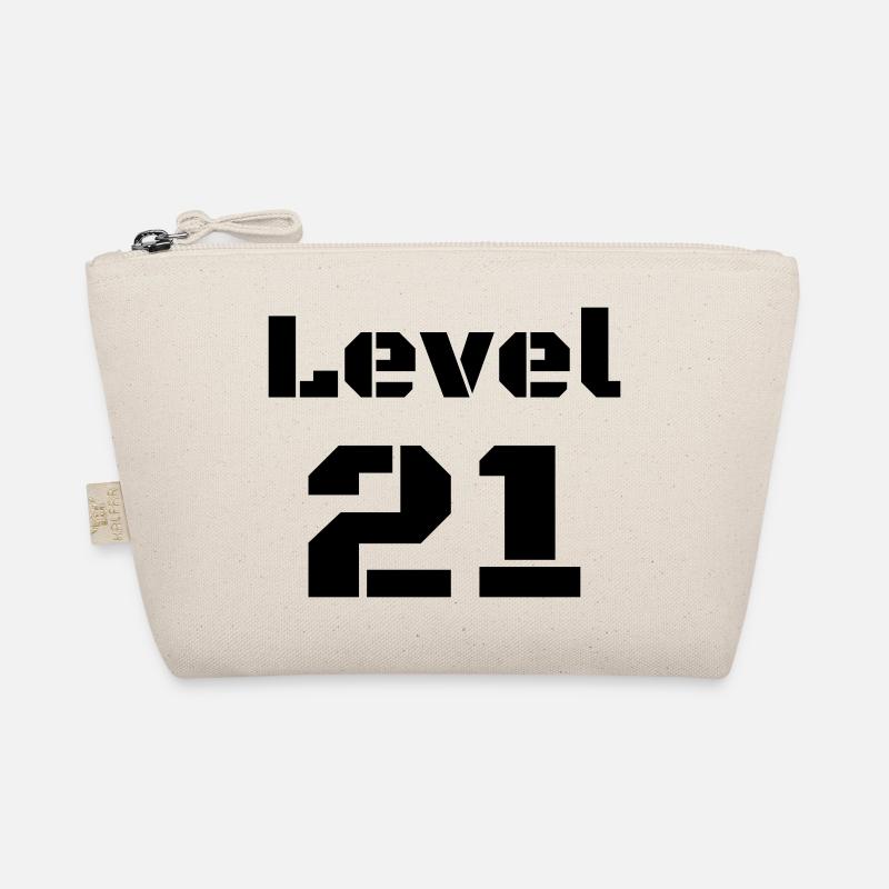 Niveau 21 Trousse biologique