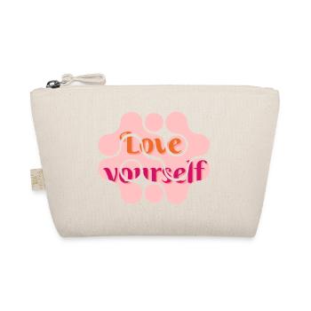 aime toi toi-même - Trousse biologique - nature - Devant