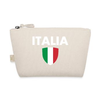 Armoiries de l’Italie - Italie - Italie - Italia - Trousse biologique - nature - Devant