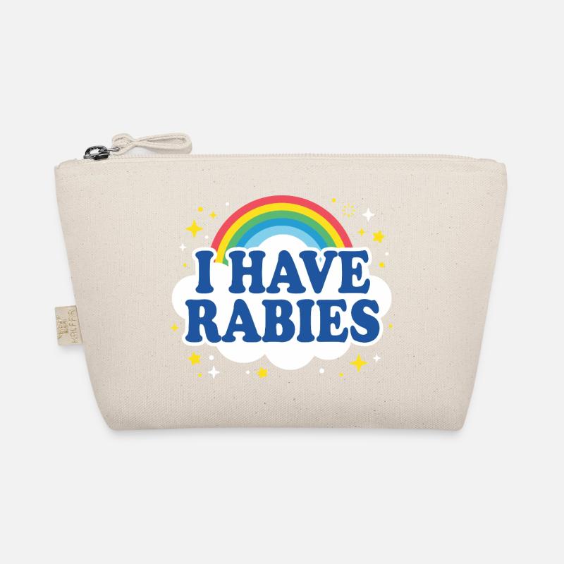 J’ai la rage Trousse biologique