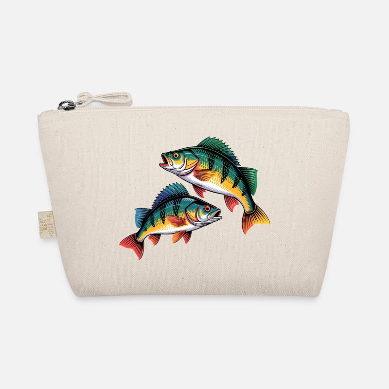 deux perches Trousse biologique