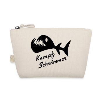 Bataille Poisson Fantasma 2 - Trousse biologique - nature - Devant