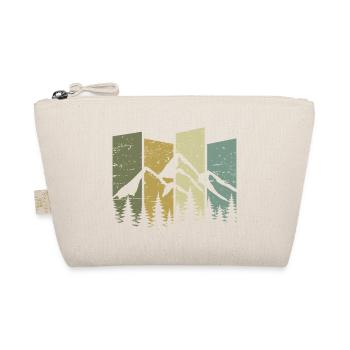 Monts des Alpes Forêt Nature Randonnée Alpinisme - Trousse biologique - nature - Devant