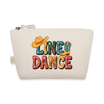 Fiesta western de danse en ligne - Trousse biologique - nature - Devant