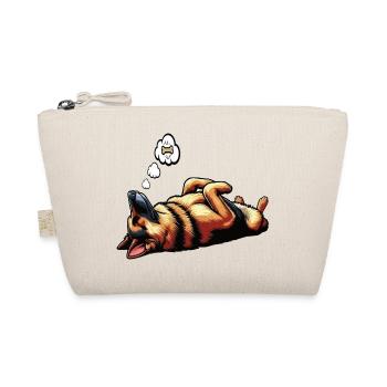 Berger allemand Chiens de berger Chiens de berger - Trousse biologique - nature - Devant