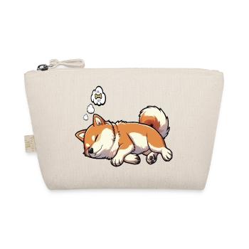 Shiba Inu Shiba propriétaire Shiba lover Shiba inus - Trousse biologique - nature - Devant