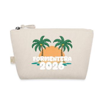 Formentera 2026 - Trousse biologique - nature - Devant